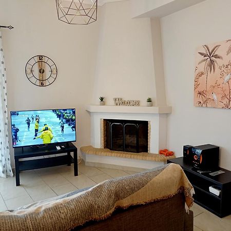 Myilios Leisure Piraeus By Ilios Company Appartement Buitenkant foto