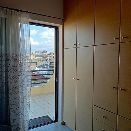Myilios Leisure Piraeus By Ilios Company Appartement Buitenkant foto