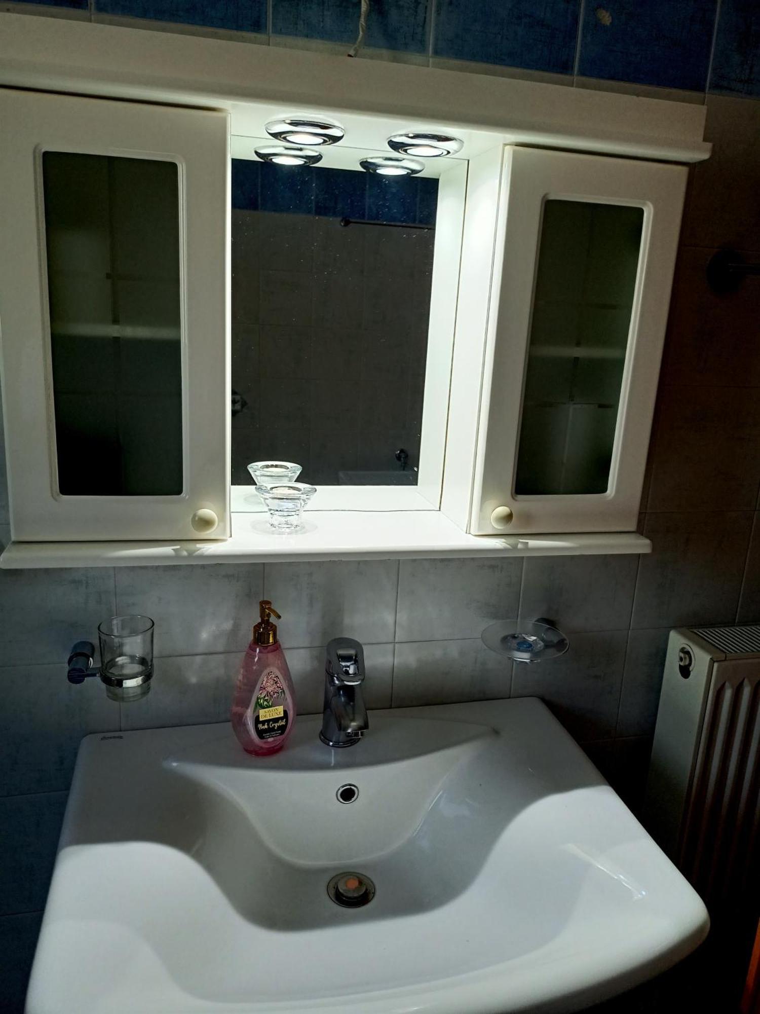 Myilios Leisure Piraeus By Ilios Company Appartement Buitenkant foto