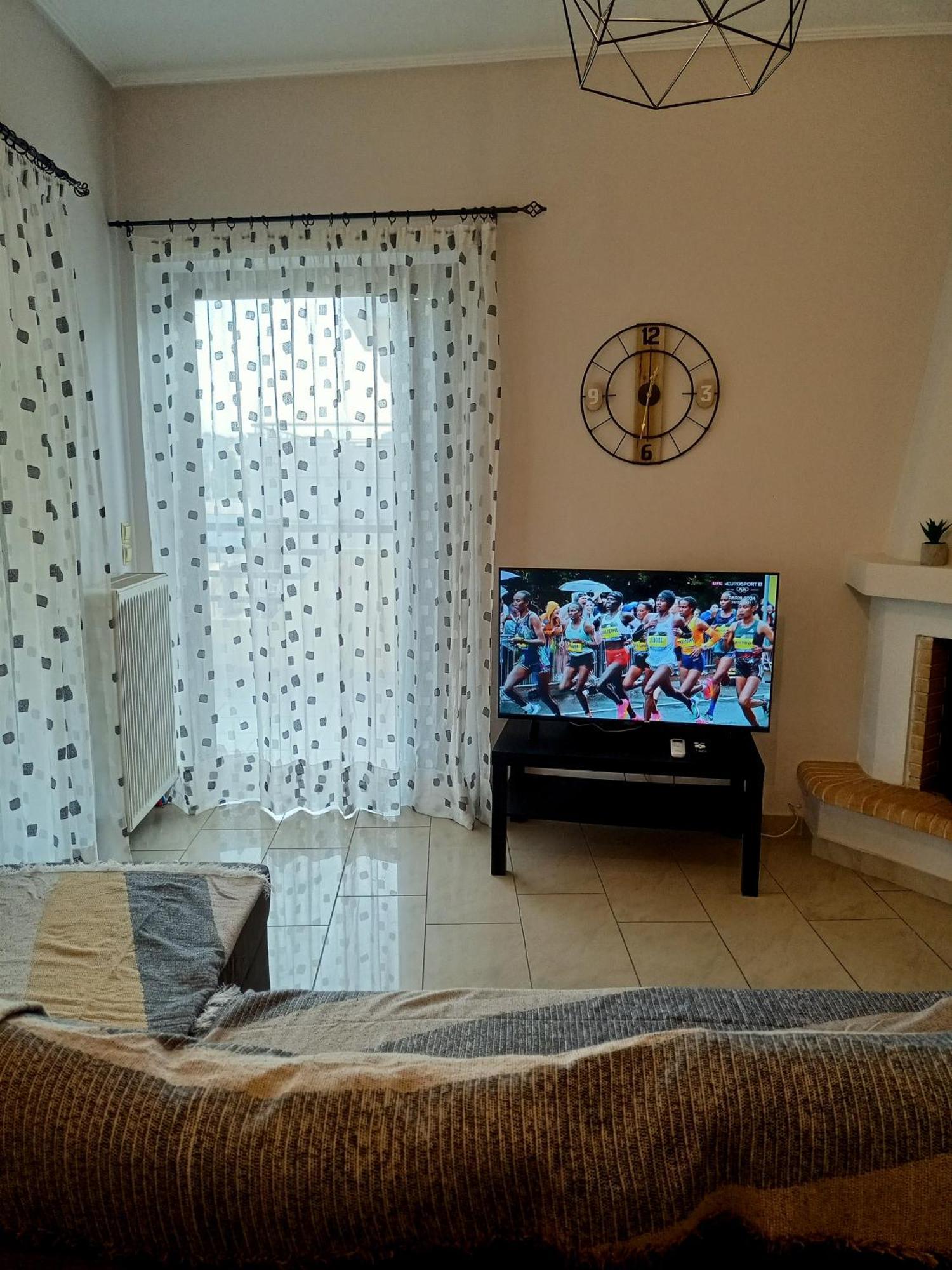 Myilios Leisure Piraeus By Ilios Company Appartement Buitenkant foto