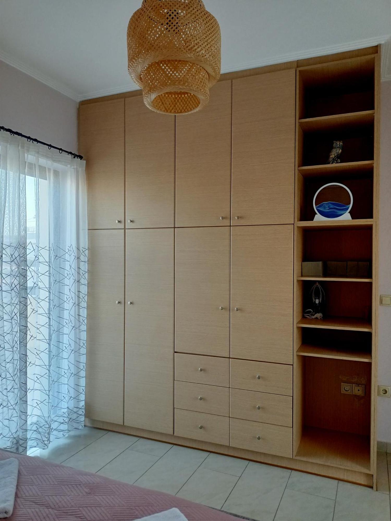 Myilios Leisure Piraeus By Ilios Company Appartement Buitenkant foto