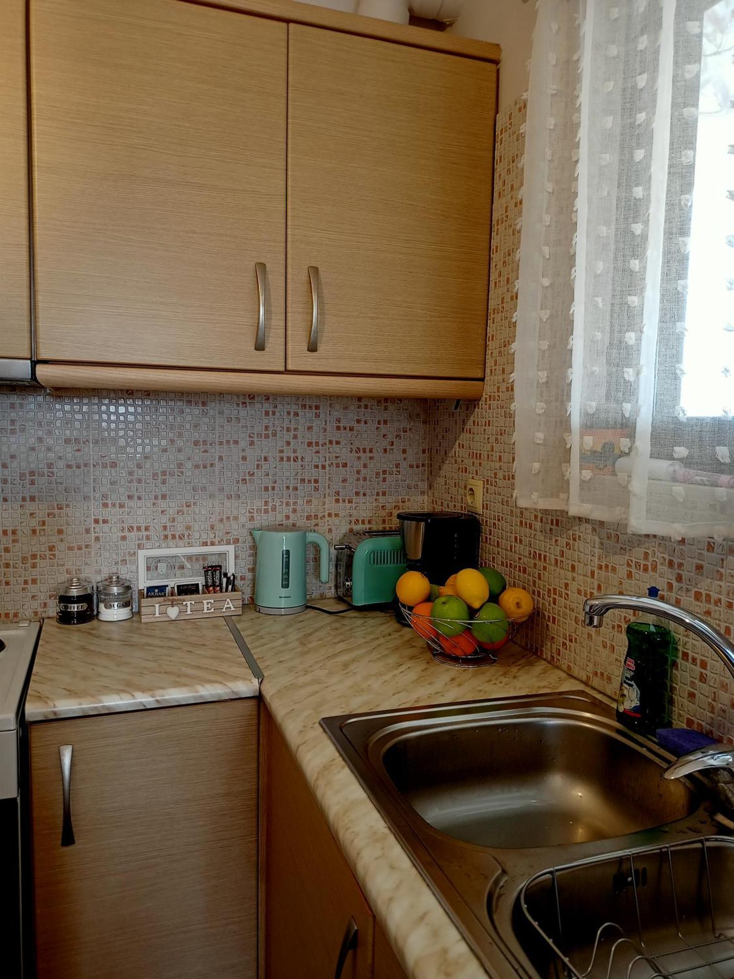 Myilios Leisure Piraeus By Ilios Company Appartement Buitenkant foto