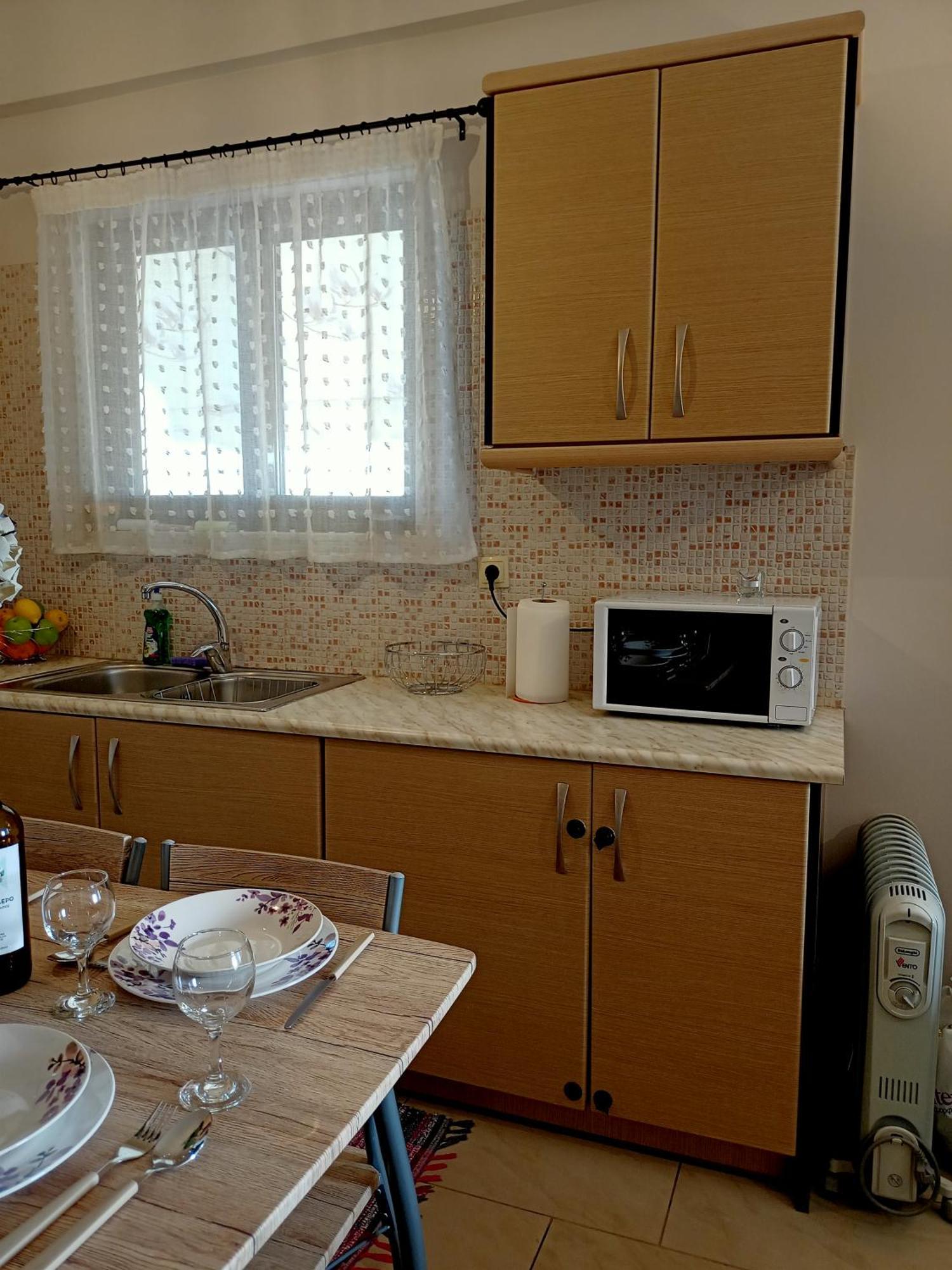 Myilios Leisure Piraeus By Ilios Company Appartement Buitenkant foto
