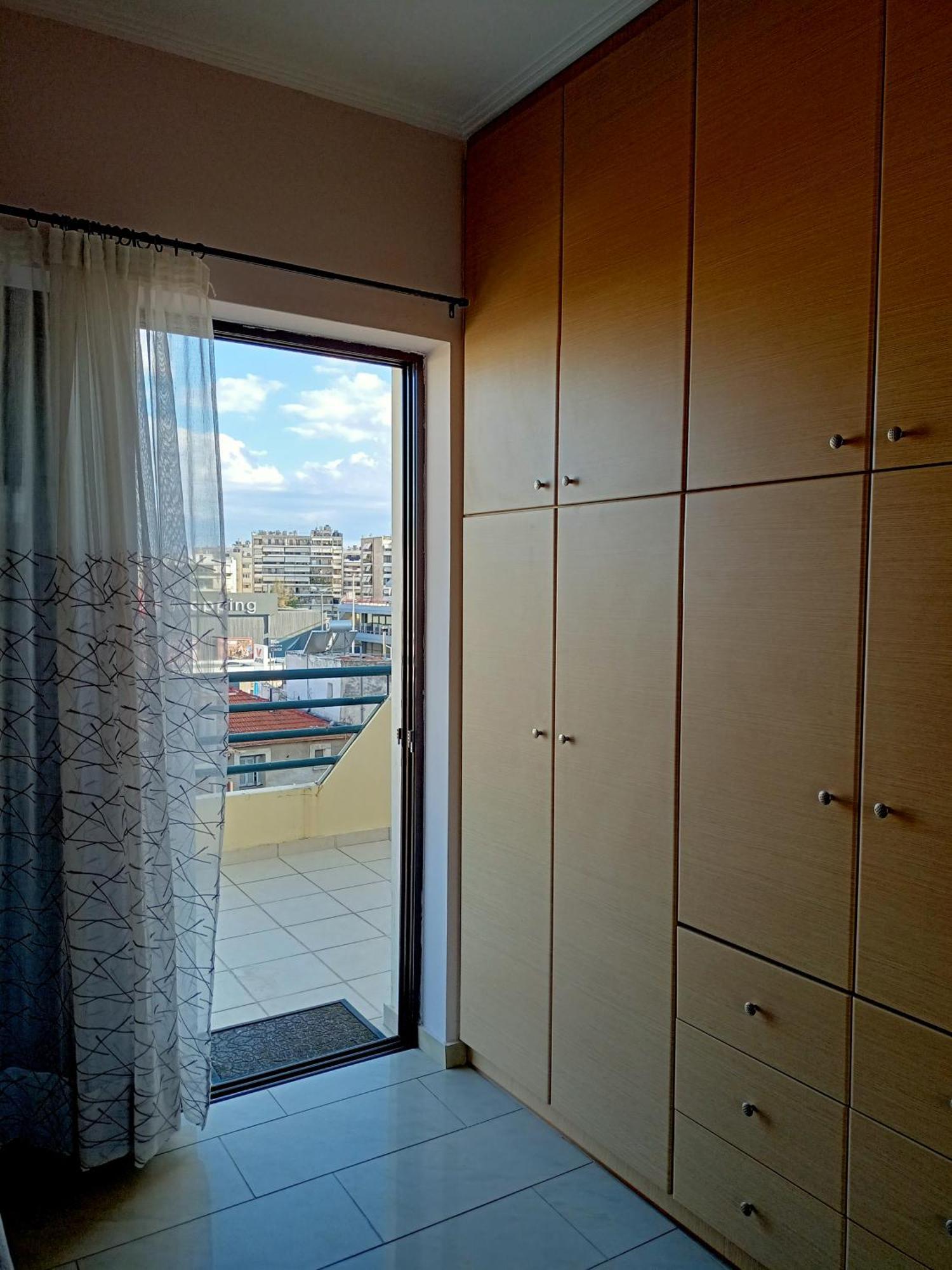 Myilios Leisure Piraeus By Ilios Company Appartement Buitenkant foto