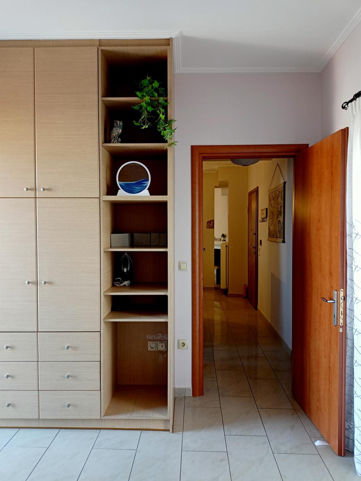Myilios Leisure Piraeus By Ilios Company Appartement Buitenkant foto