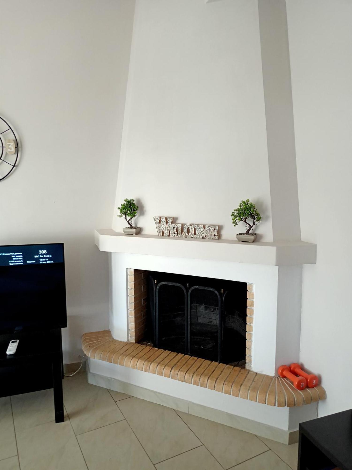 Myilios Leisure Piraeus By Ilios Company Appartement Buitenkant foto